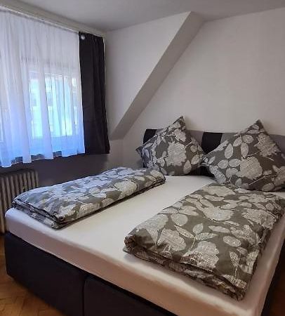 St Apartment Triberg im Schwarzwald Ngoại thất bức ảnh