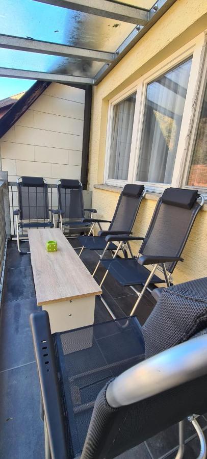 St Apartment Triberg im Schwarzwald Ngoại thất bức ảnh