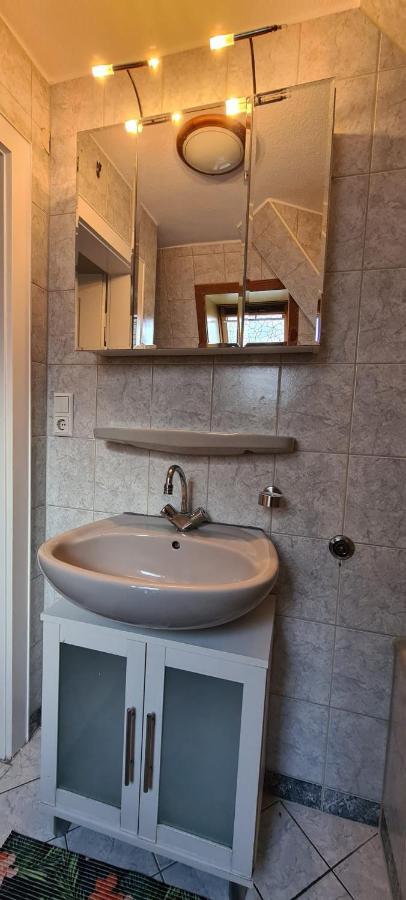 St Apartment Triberg im Schwarzwald Ngoại thất bức ảnh