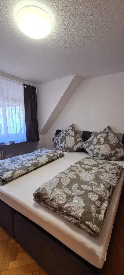 St Apartment Triberg im Schwarzwald Ngoại thất bức ảnh